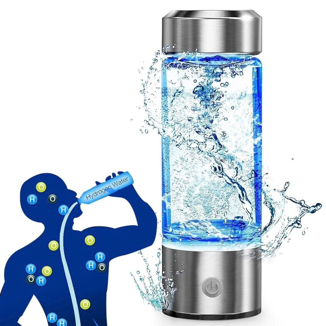 Aboddex™ Health Water Bottle