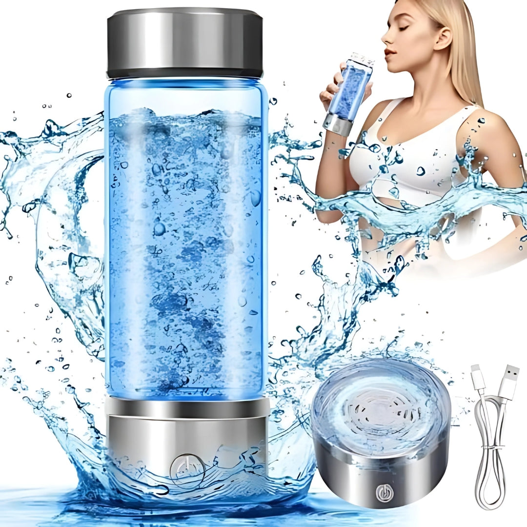 Aboddex™ Health Water Bottle