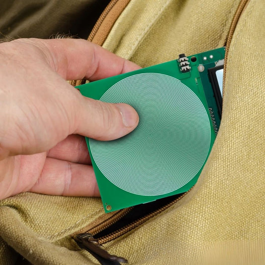 Aboddex™ - Earth Harmony Resonator