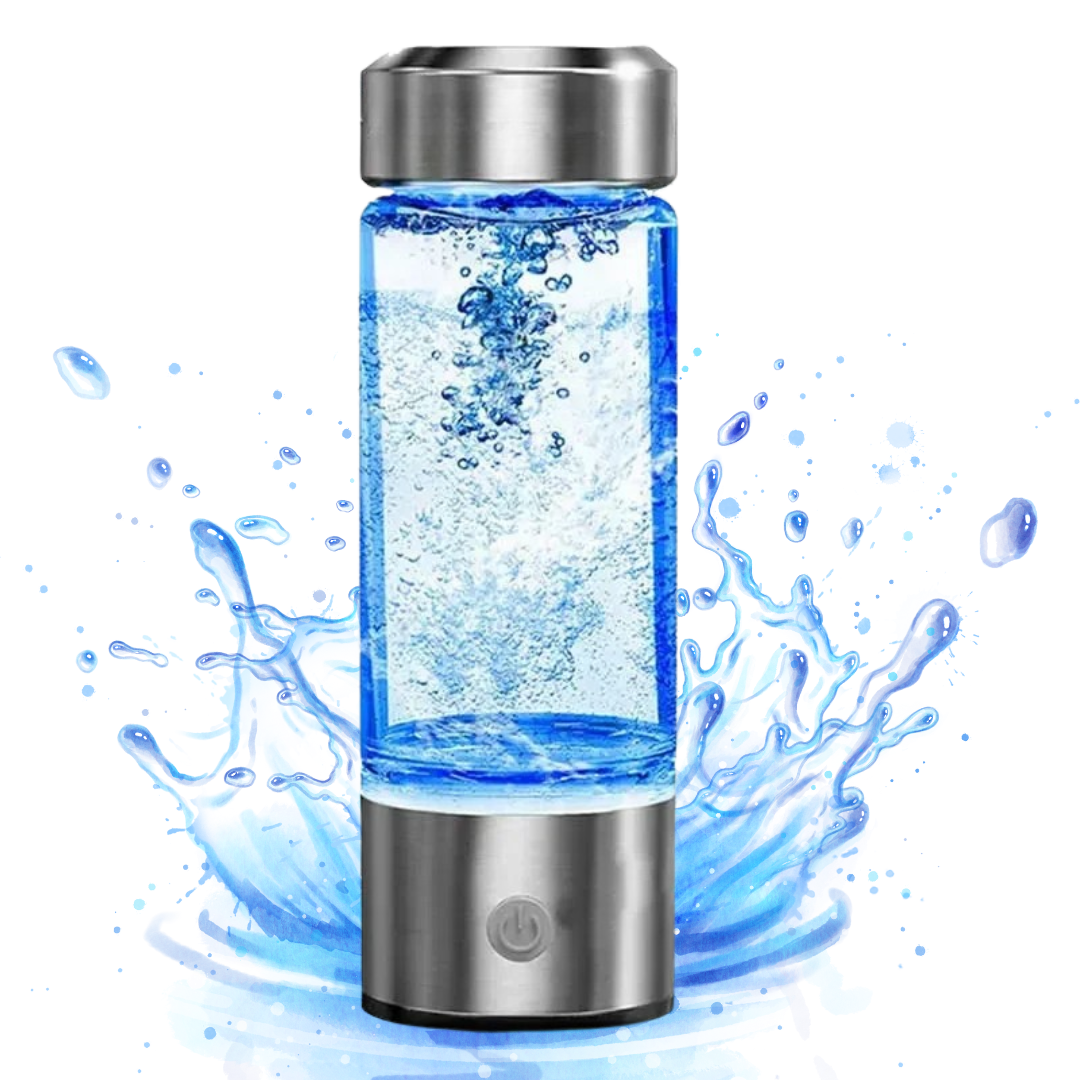 Aboddex™ Health Water Bottle