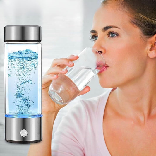 Aboddex™ Health Water Bottle