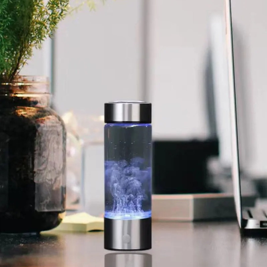 Aboddex™ Health Water Bottle