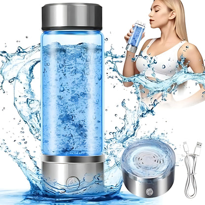 Aboddex™ Health Water Bottle