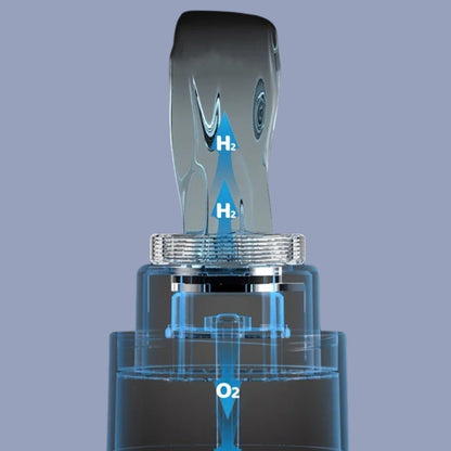 Aboddex™ Health Water Bottle