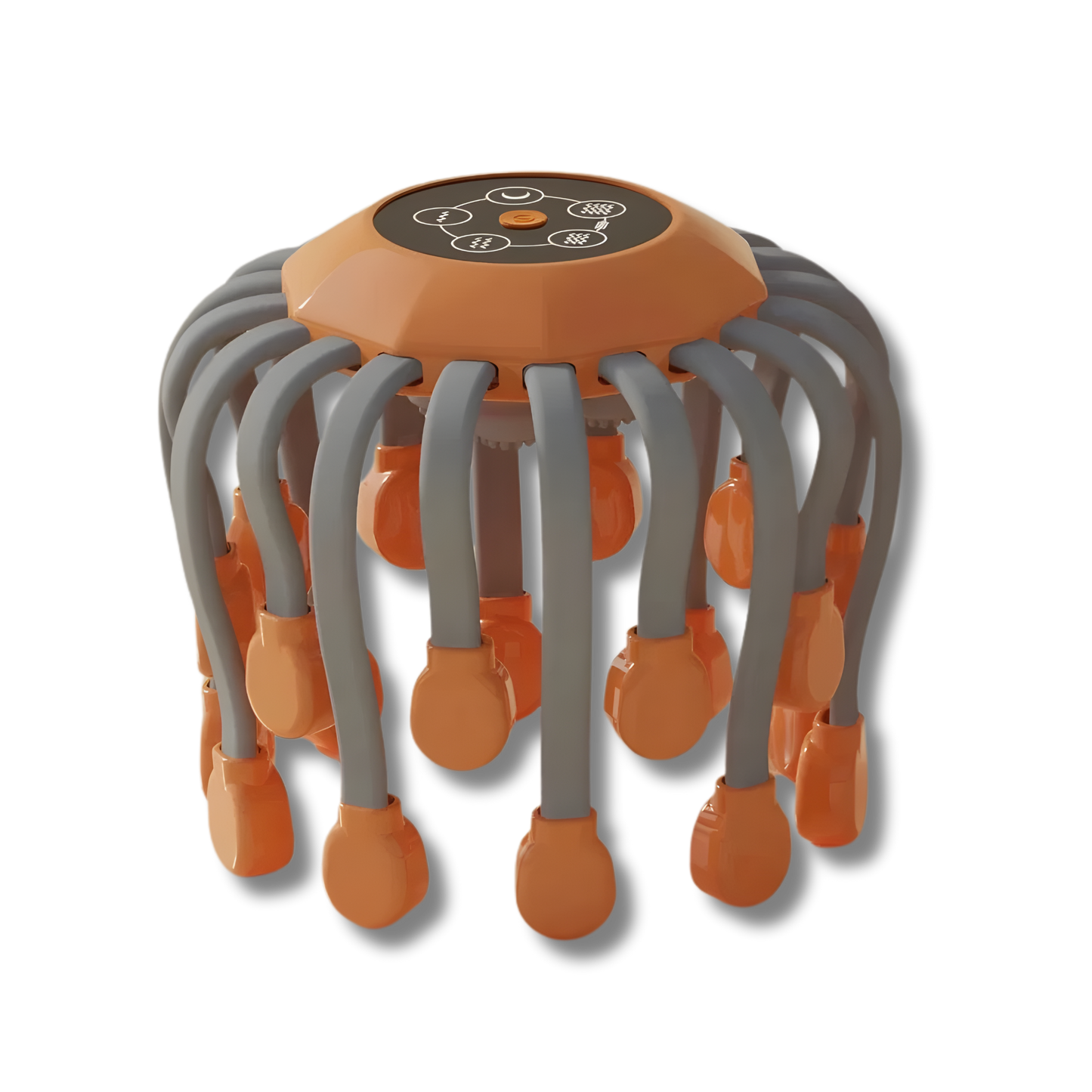Aboddex™ - Electric Scalp Massager