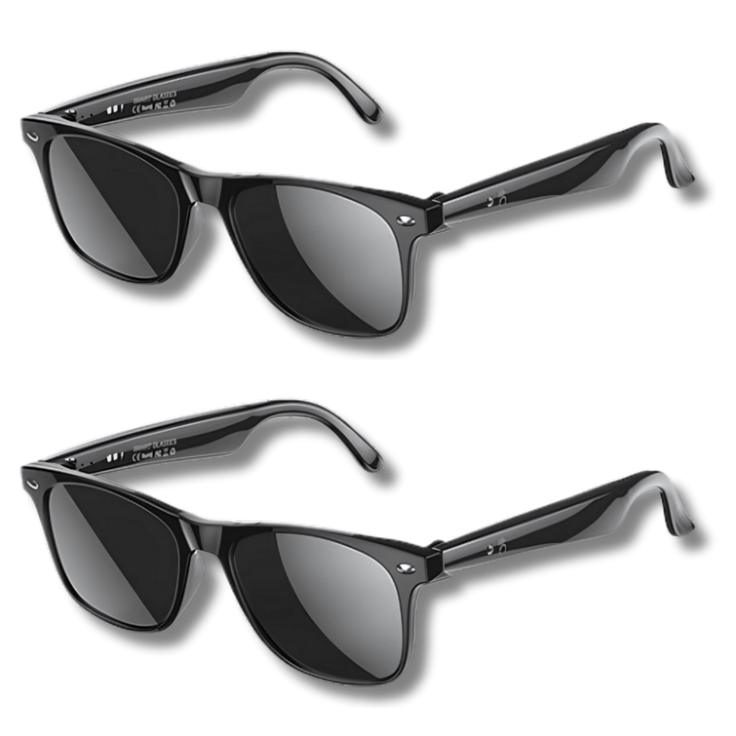 Aboddex™ -  Smart Sunglasses