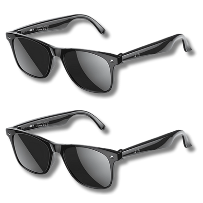 Aboddex™ -  Smart Sunglasses