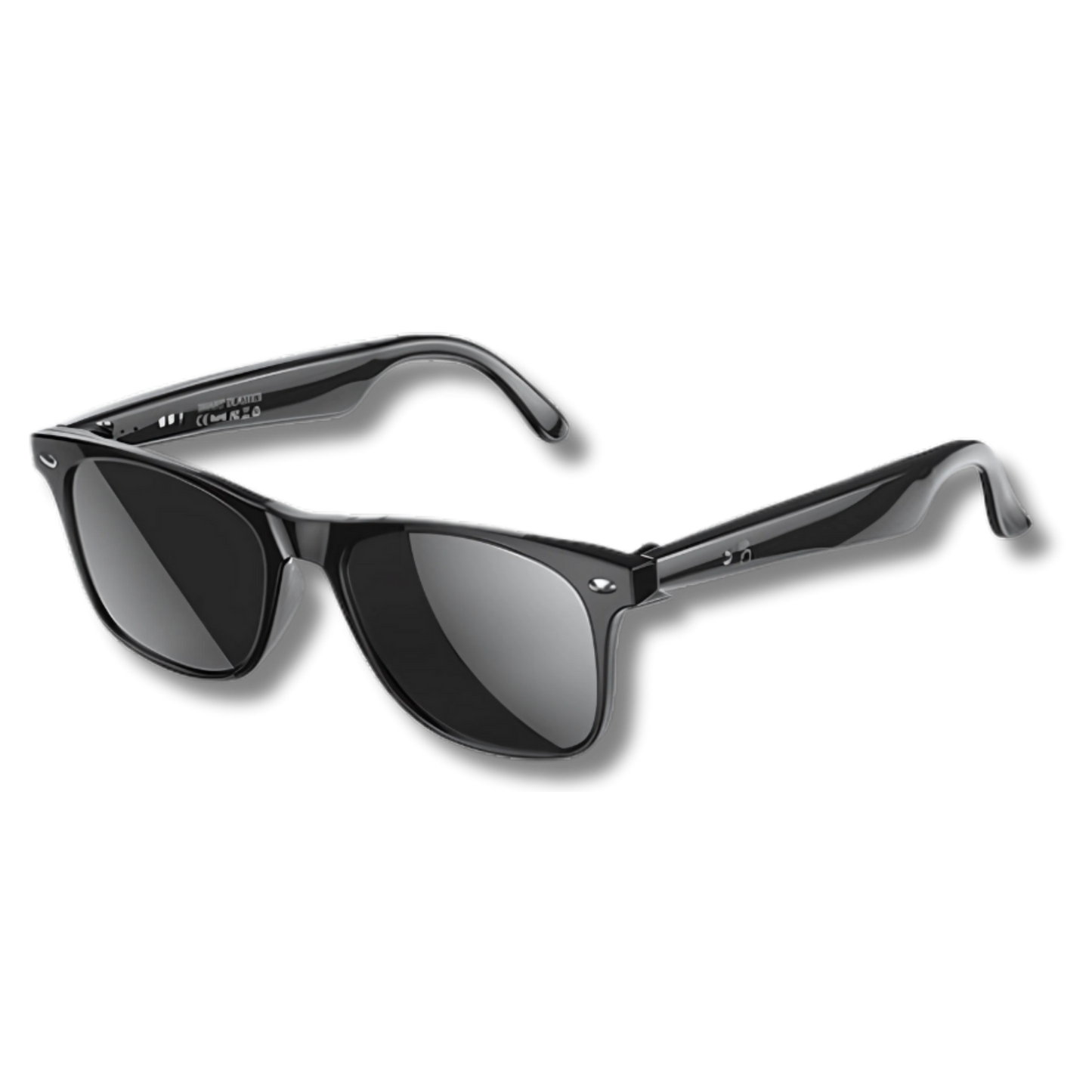 Aboddex™ -  Smart Sunglasses