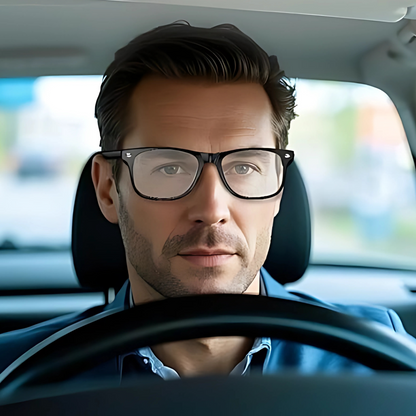 Aboddex™ -  Smart Sunglasses