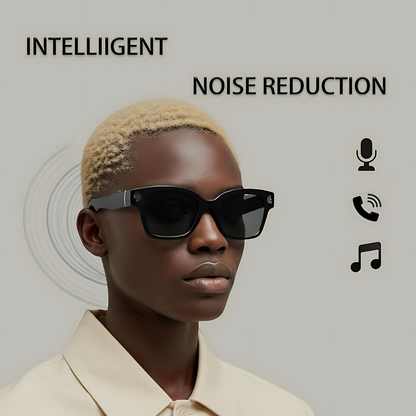 Aboddex™ -  Smart Sunglasses