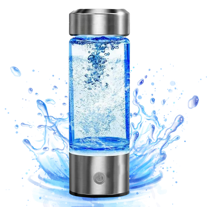 Aboddex™ Health Water Bottle