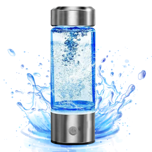 Aboddex™ Health Water Bottle