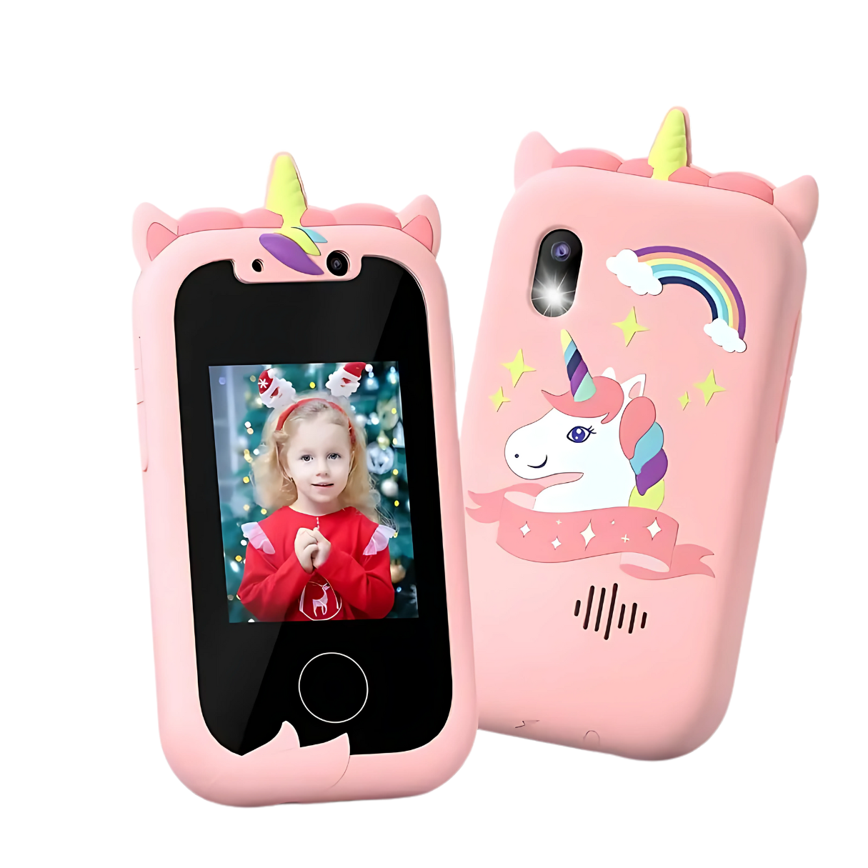 Aboddex™ - Kids Learning Phone