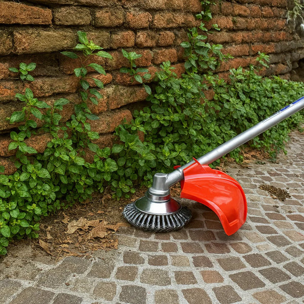 Aboddex™ - Ultra-Durable Weed Cutter Head