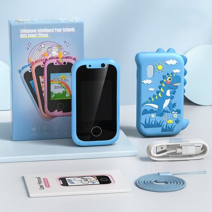 Aboddex™ - Kids Learning Phone