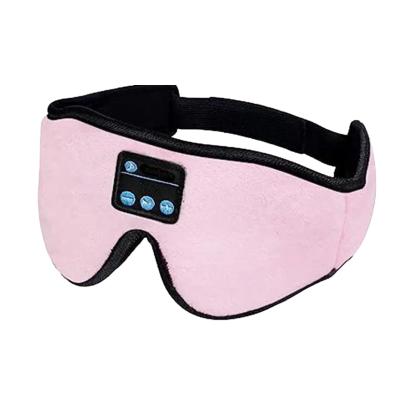 Aboddex™ - Manifesting Mask