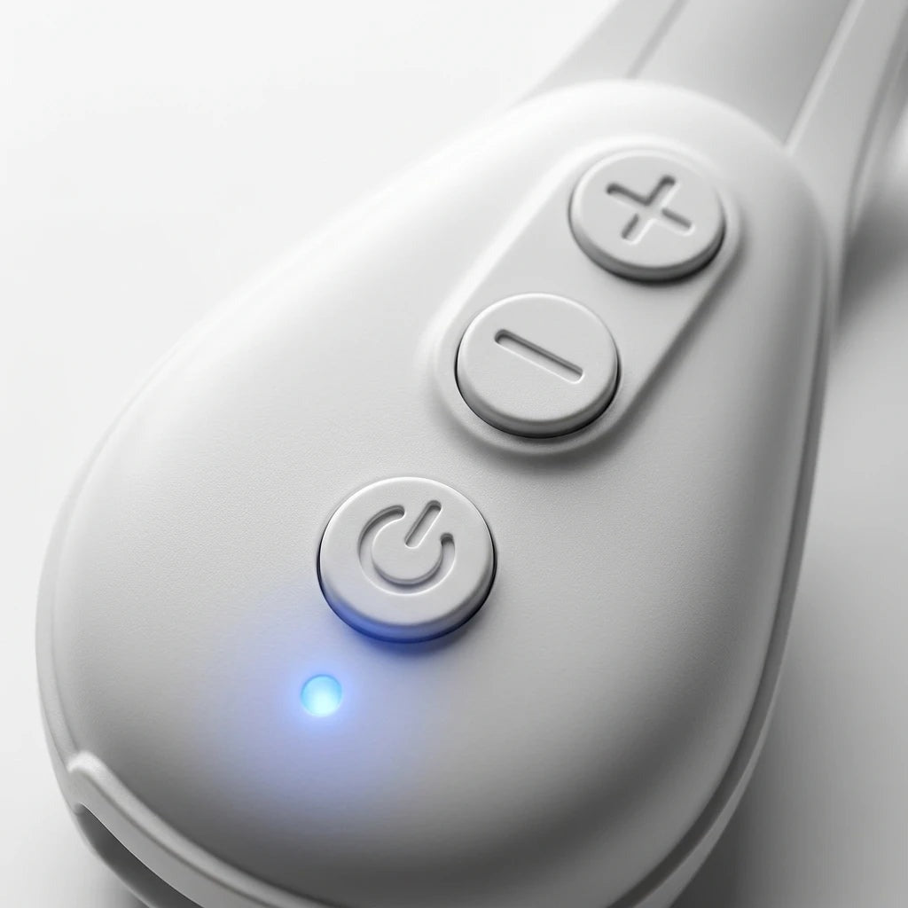 Aboddex™ - Smart EMS Facial Sculpting Device