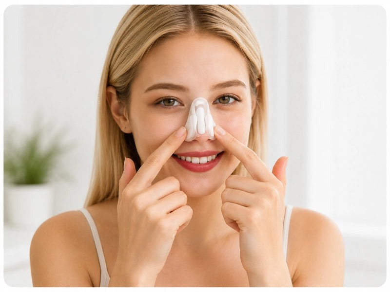 Aboddex™ - Smart EMS Facial Sculpting Device